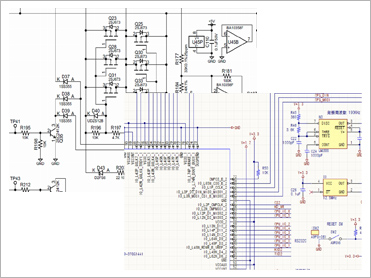 グローバリーテック　電子デジタル・アナログ回路設計
